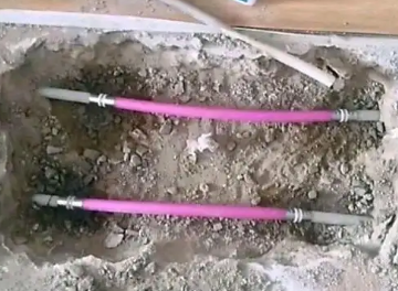 承德市卫生间测漏水多少钱