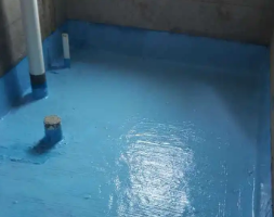 承德市卫生间防水哪家好