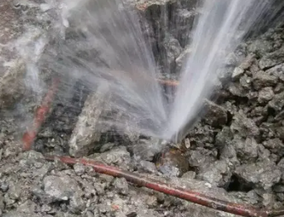 承德市水管维修多少钱